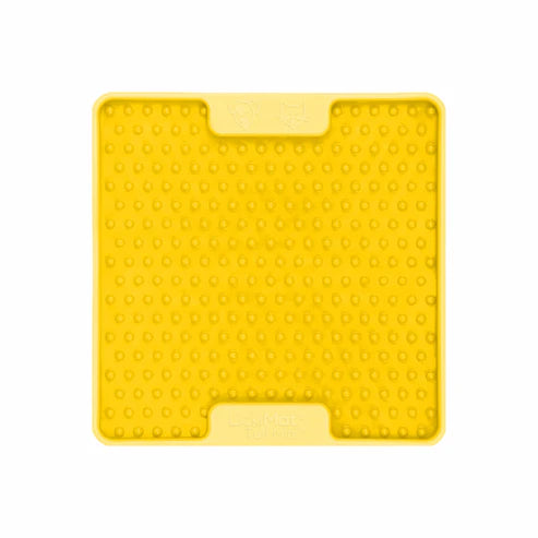 LickiMat Mini Tuff Soother - Choose your colour!