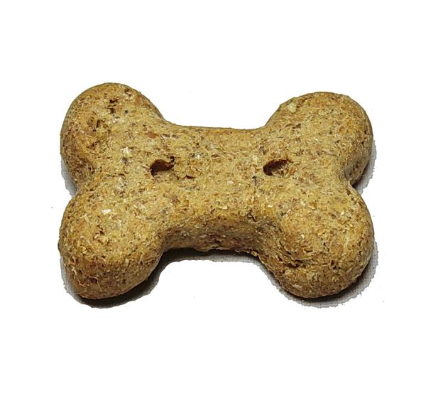 Betty Millers Liver Bone Treats 500g
