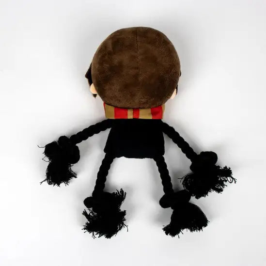 Harry Potter Rope Dog Toy