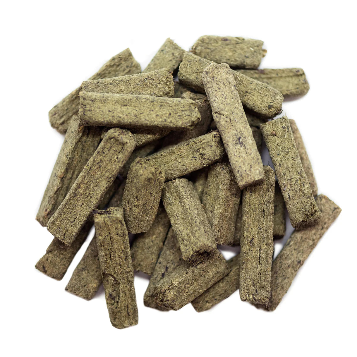 Natural Nibbles Flower Burst Bites 125g