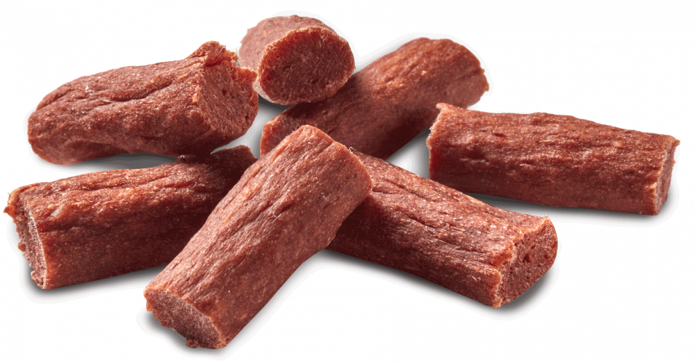 Natures Menu Cat Treats - Salmon 50g