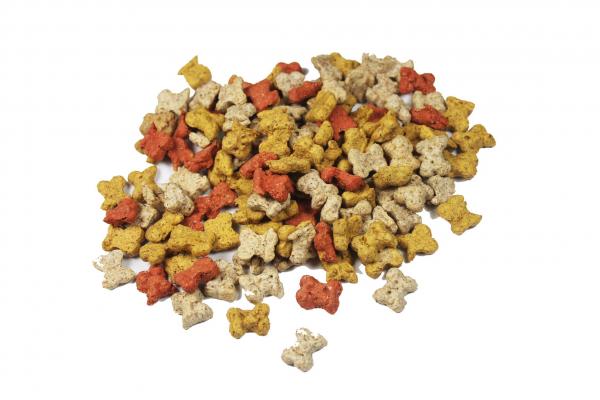 Betty Millers Petites Bones 500g