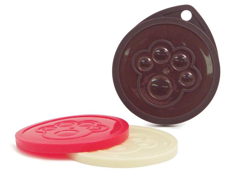 Rosewood Pet Can Cover - Pack of 3