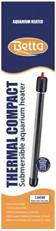 Betta Compact Aquarium Heater