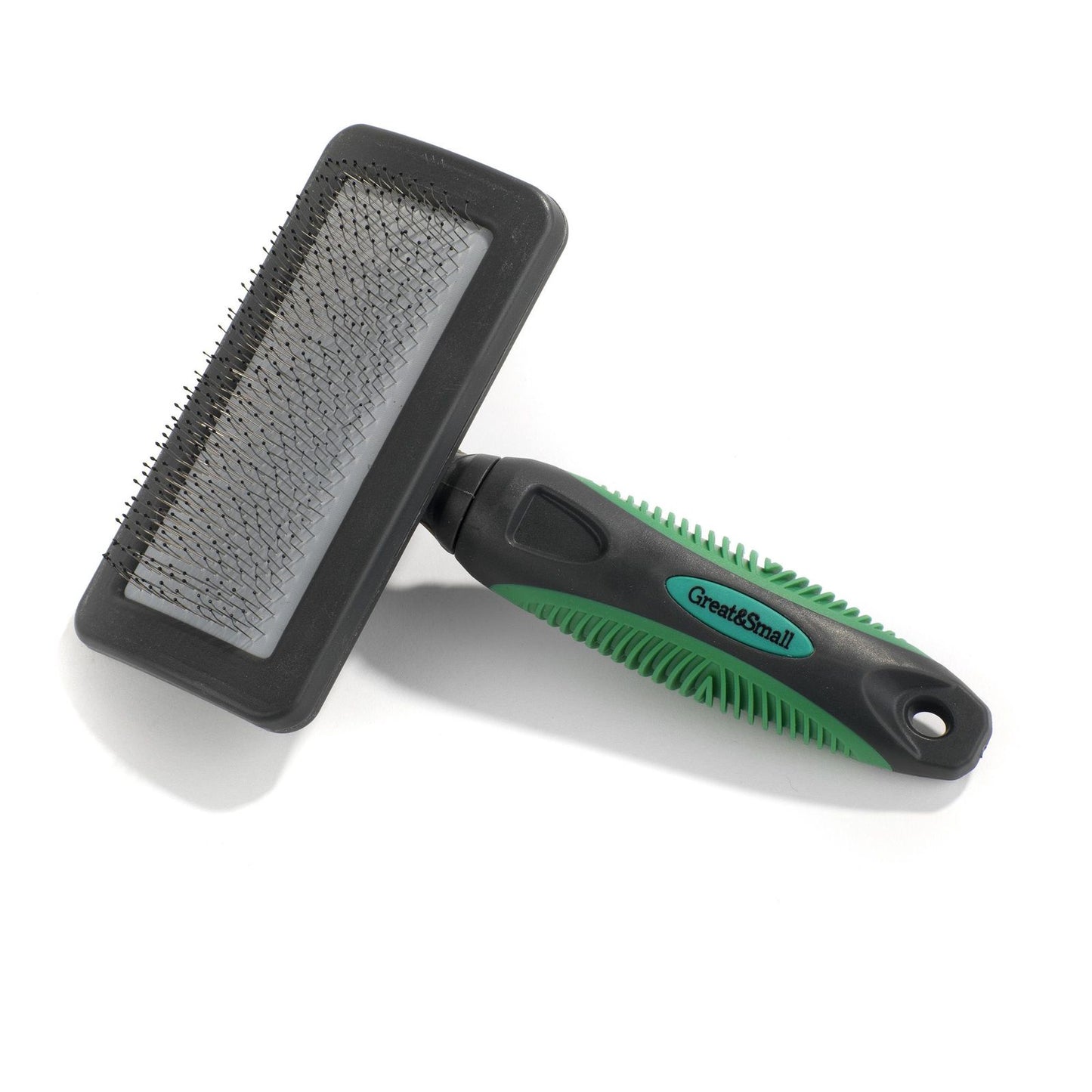 Great&Small Slicker Brush
