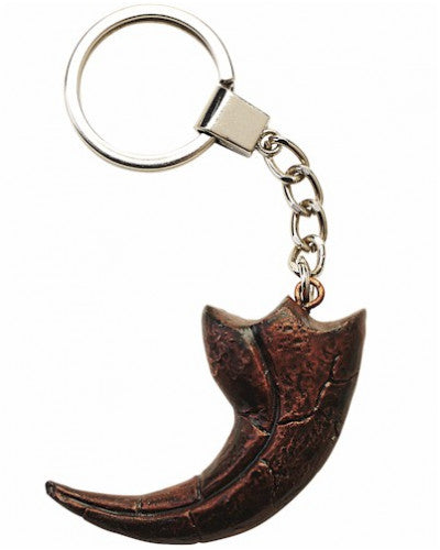 Westair Velociraptor Claw Key Ring