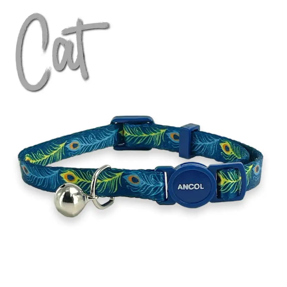 Cat Collars