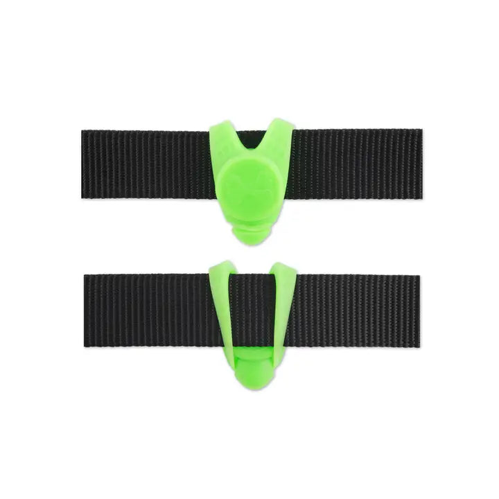 Ancol Soft Blinker - Green