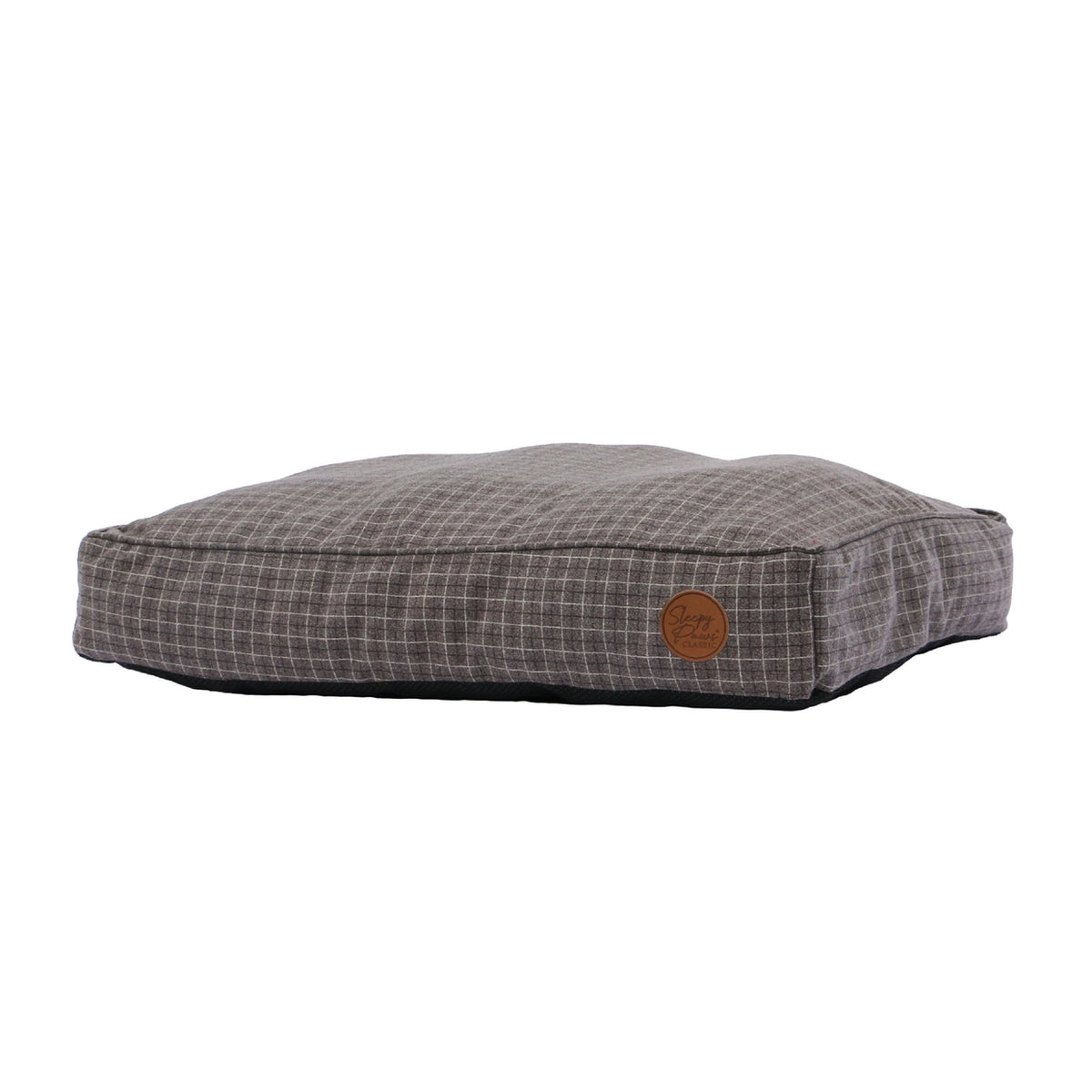 Ancol Grey Check Mattress