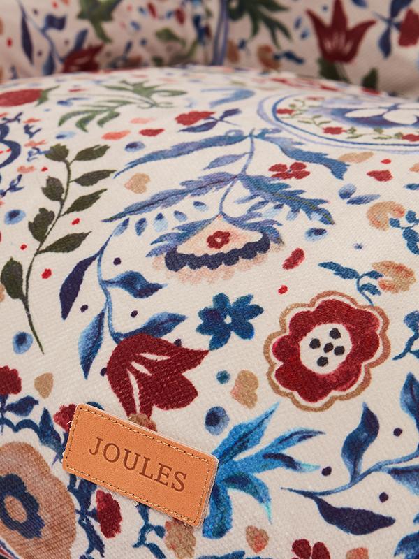 Joules Festival Floral Sofa Bed