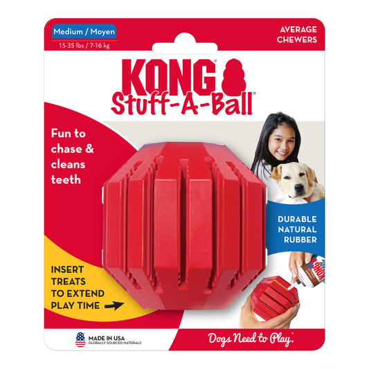 KONG Stuff-A-Ball Medium