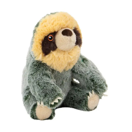 Ancol Made From Scout Sloth Midi Toy