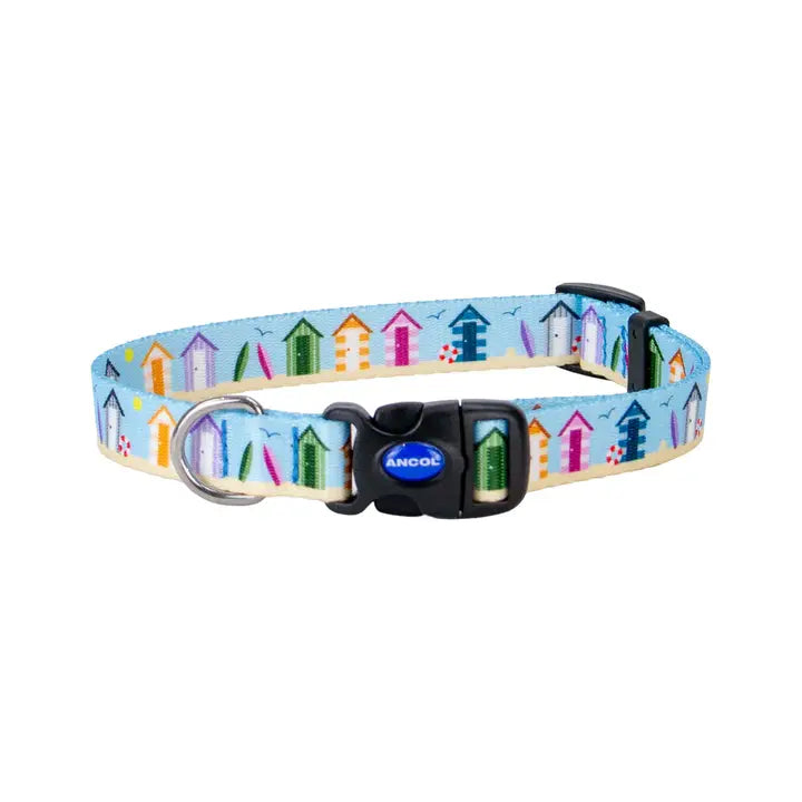 Ancol Soho Beach Hut Collar