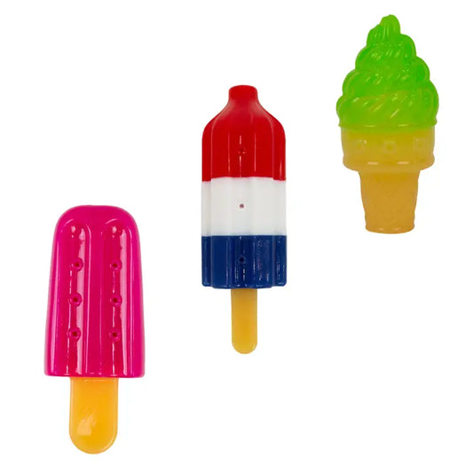 Ancol Ice Paws Cooling Lolly Toy - Large
