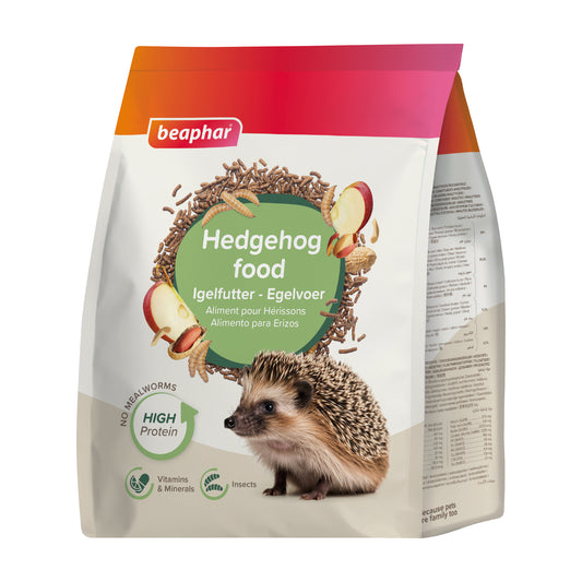 Beaphar Hedgehog Food 1kg