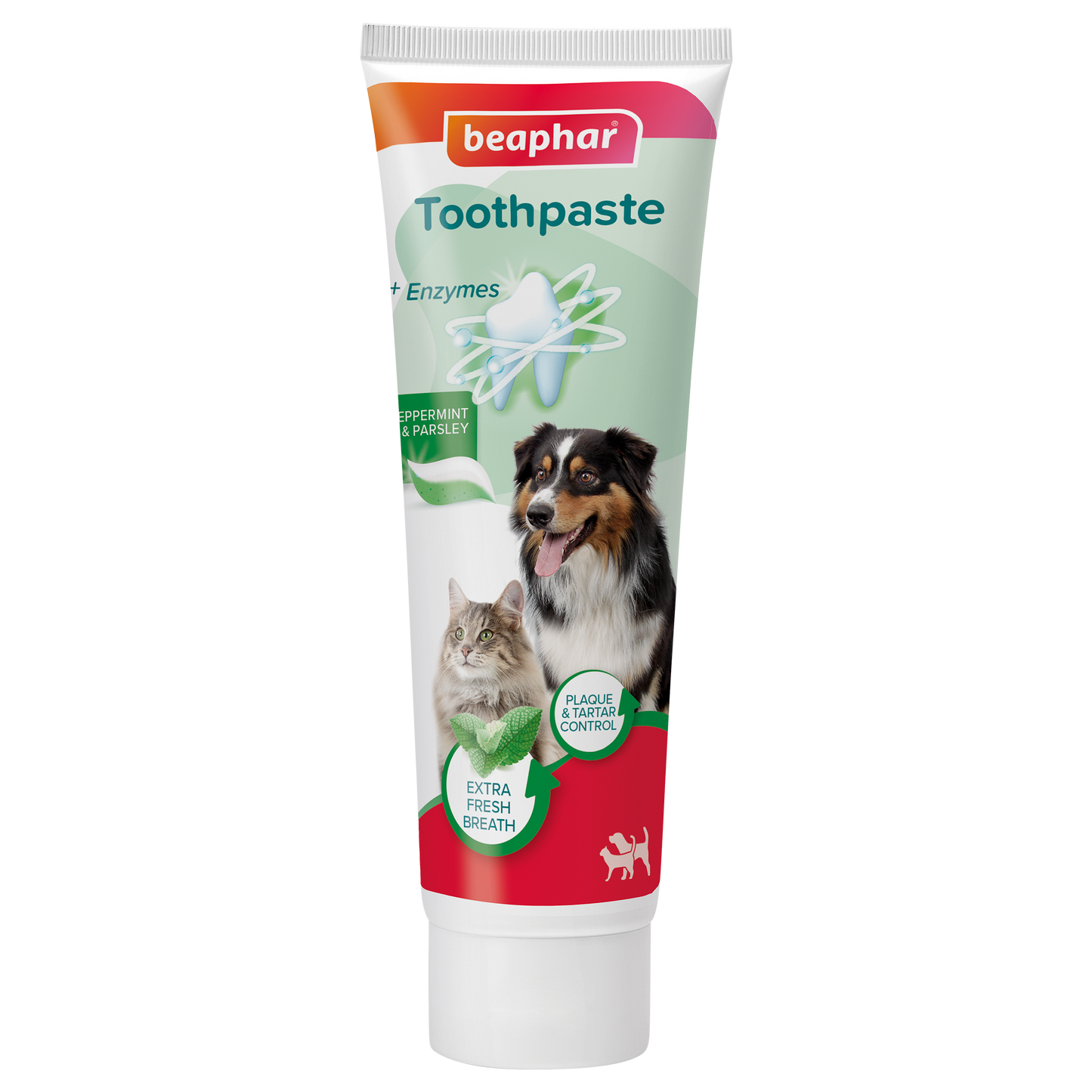 Beaphar Toothpaste Mint & Parsley 100g