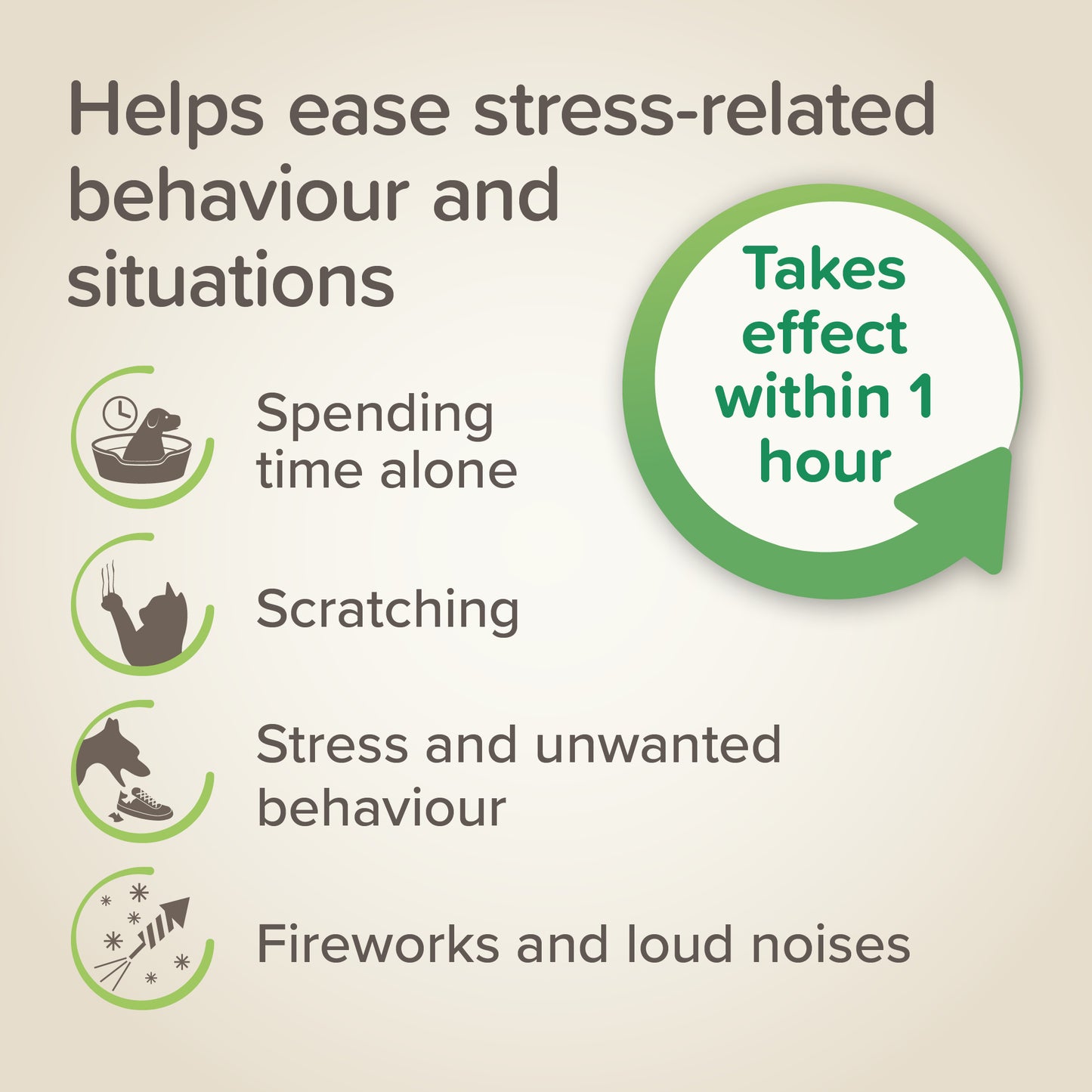 Beaphar StressLess Calming Diffuser Refill