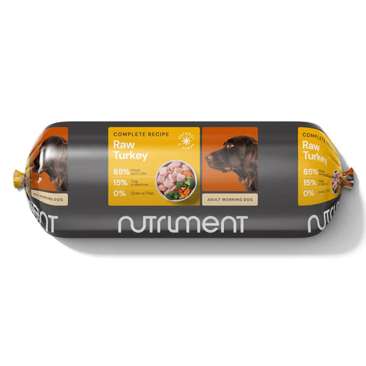 Nutriment Chubb Turkey 1.4kg