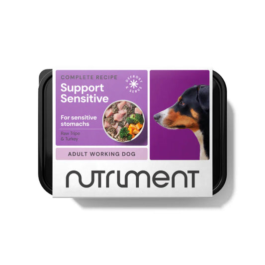 Nutriment Sensitive 500g