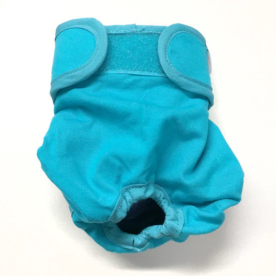 Simple Solution Washable Diaper Medium