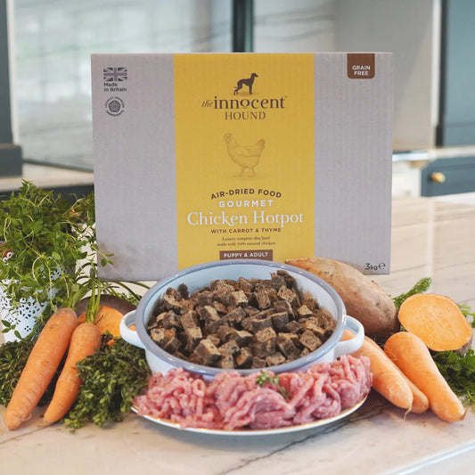 Innocent Hound Gourmet Chicken Hotpot 1.5kg