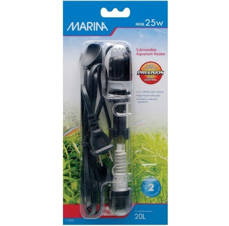 Marina Submersible Pre Set Heater