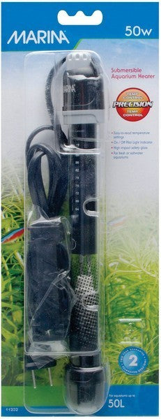Marina Submersible Pre Set Heater