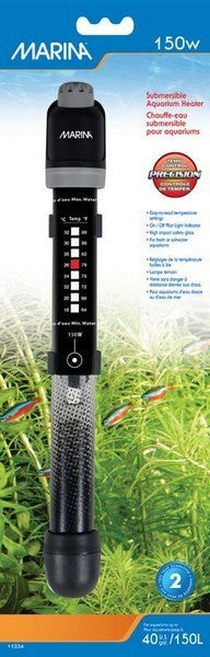 Marina Submersible Pre Set Heater