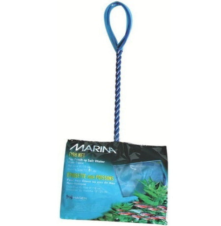 Marina Fish Net - 10cm (4in)