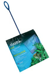 Marina Fish Net - 20cm (8in)