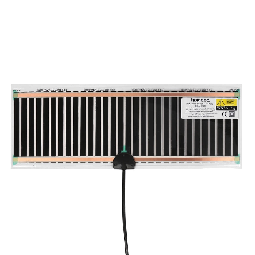 Komodo Advanced Heat Mat