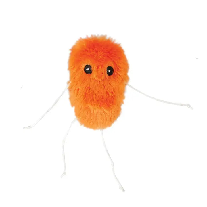 Ancol Catnip Lacey The Sweet Potato Cat Toy