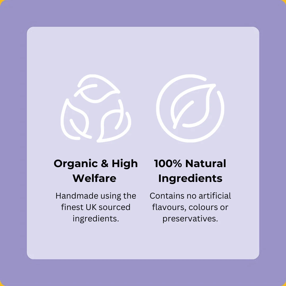 Axels Elixir Buffalo Happy Bones