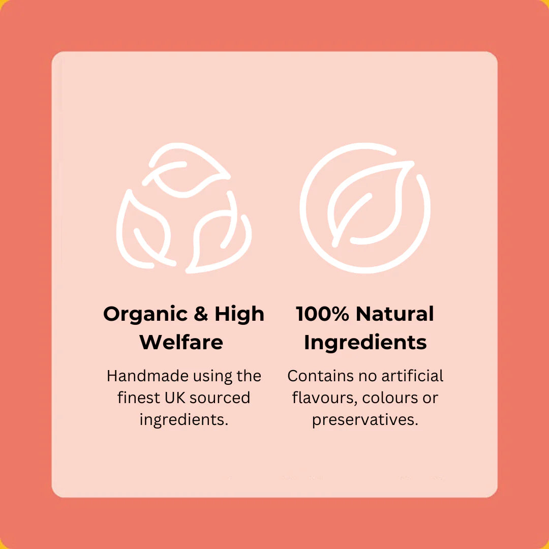 Axels Elixir Venison Happy Bones