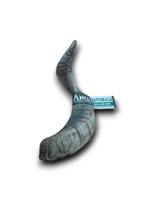 Anco Naturals Mega Lamb Horn