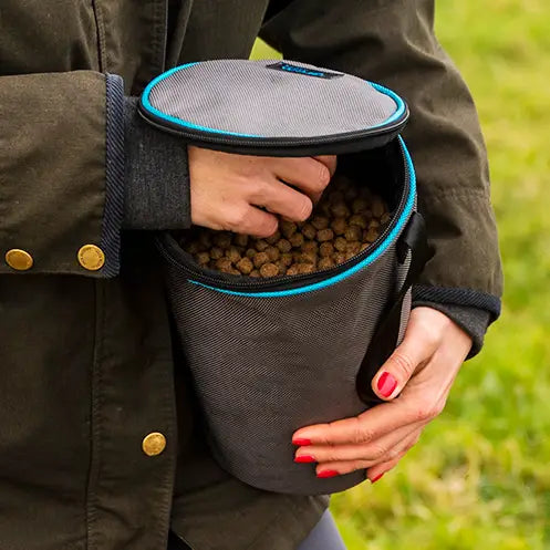 Henry Wag Snack Pack Travel Food Bag