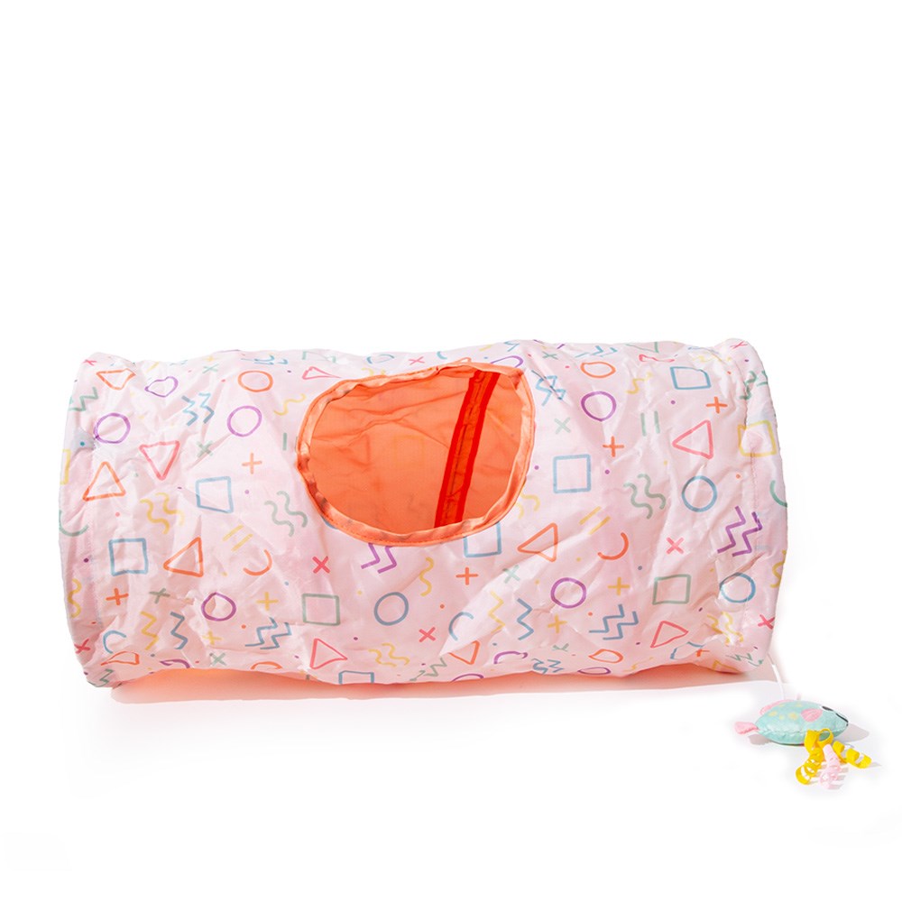 Little&Lively Easy Explore Crinkle Tunnel 50cm