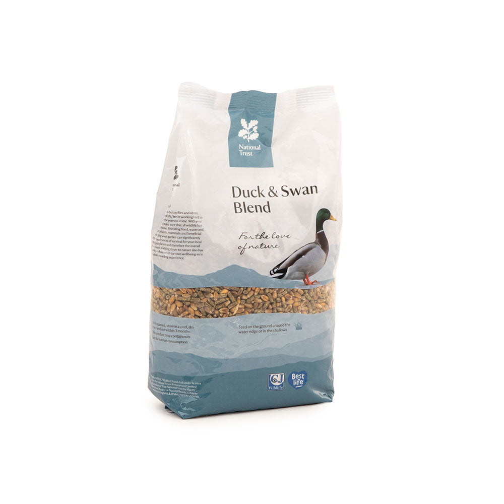 National Trust Duck & Swan Blend 1.5ltr