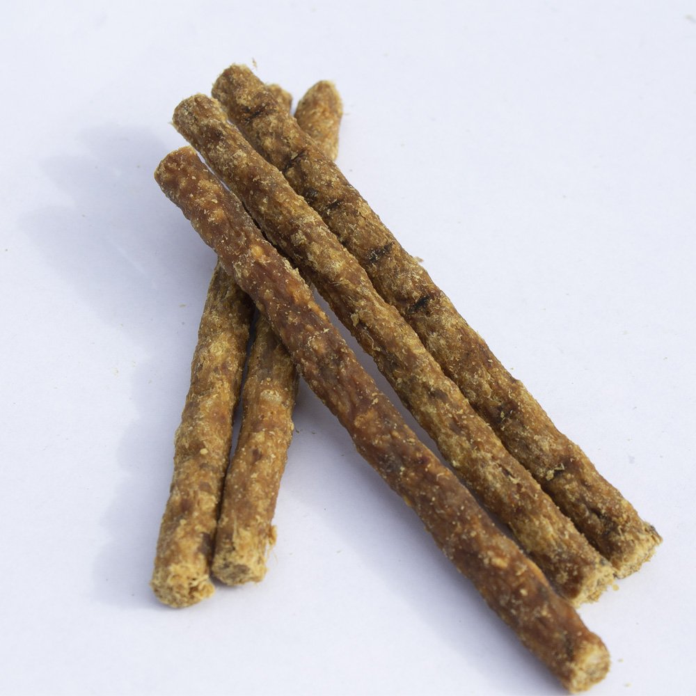 Pure & Natural Wild Boar Sticks 100g