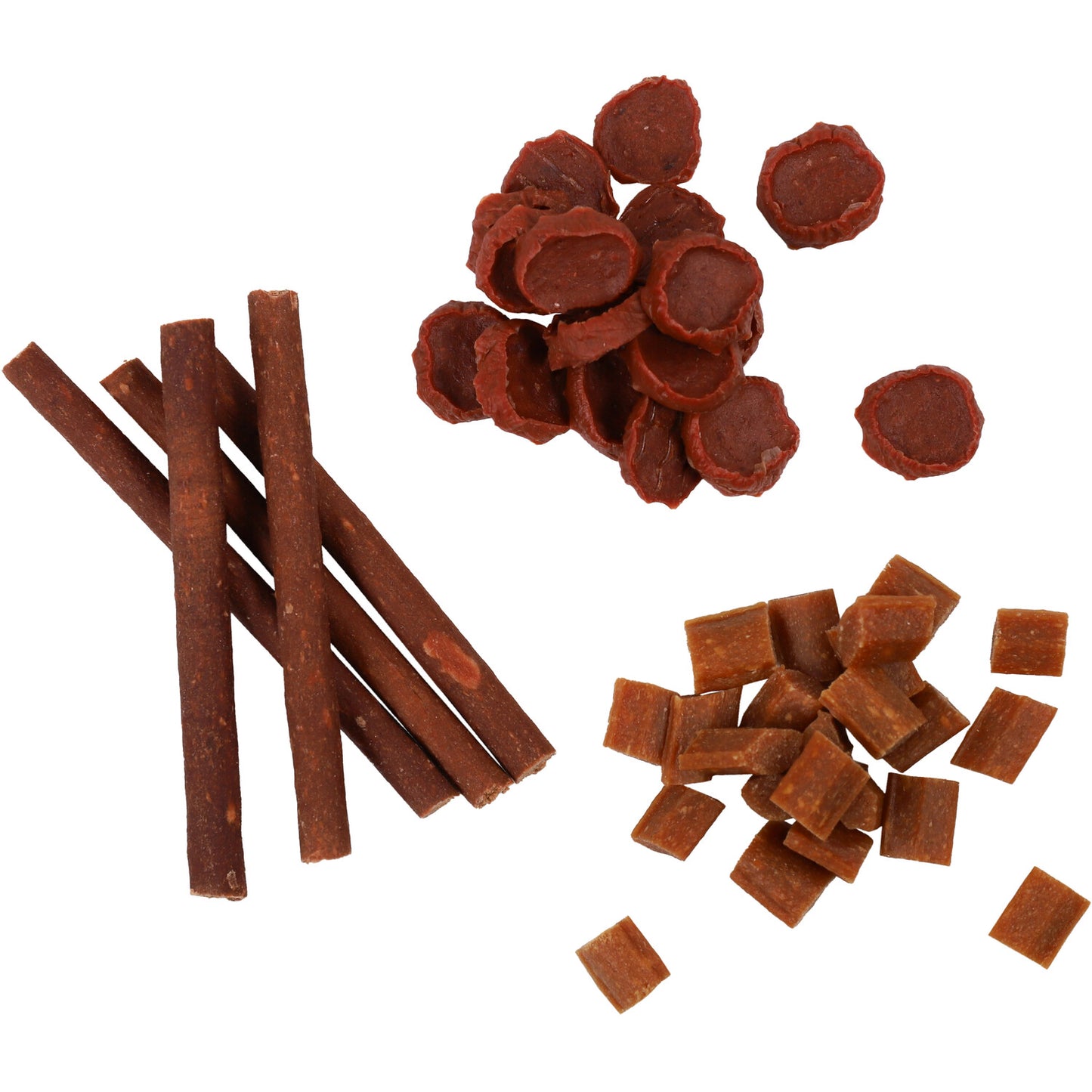 Rosewood Luxury Cat Canapes 120g