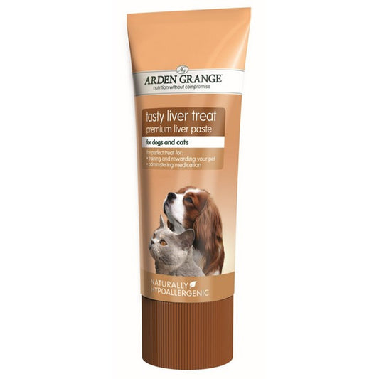 Arden Grange Liver Treat 75g