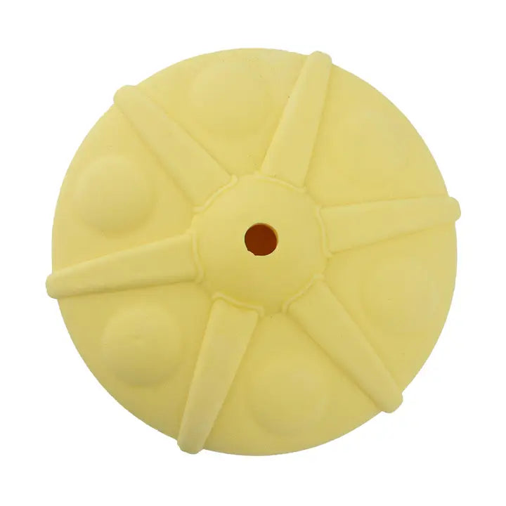 Ancol Jawables Tough Flying Disc