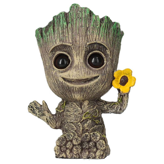 AQ Rooty Tooty Airstone Standing