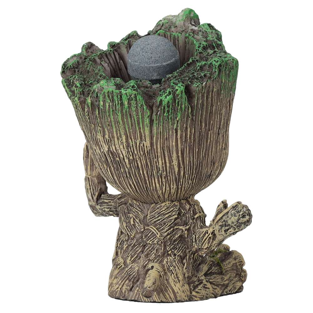 AQ Rooty Tooty Airstone Standing