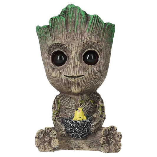 AQ Rooty Tooty Airstone Sitting