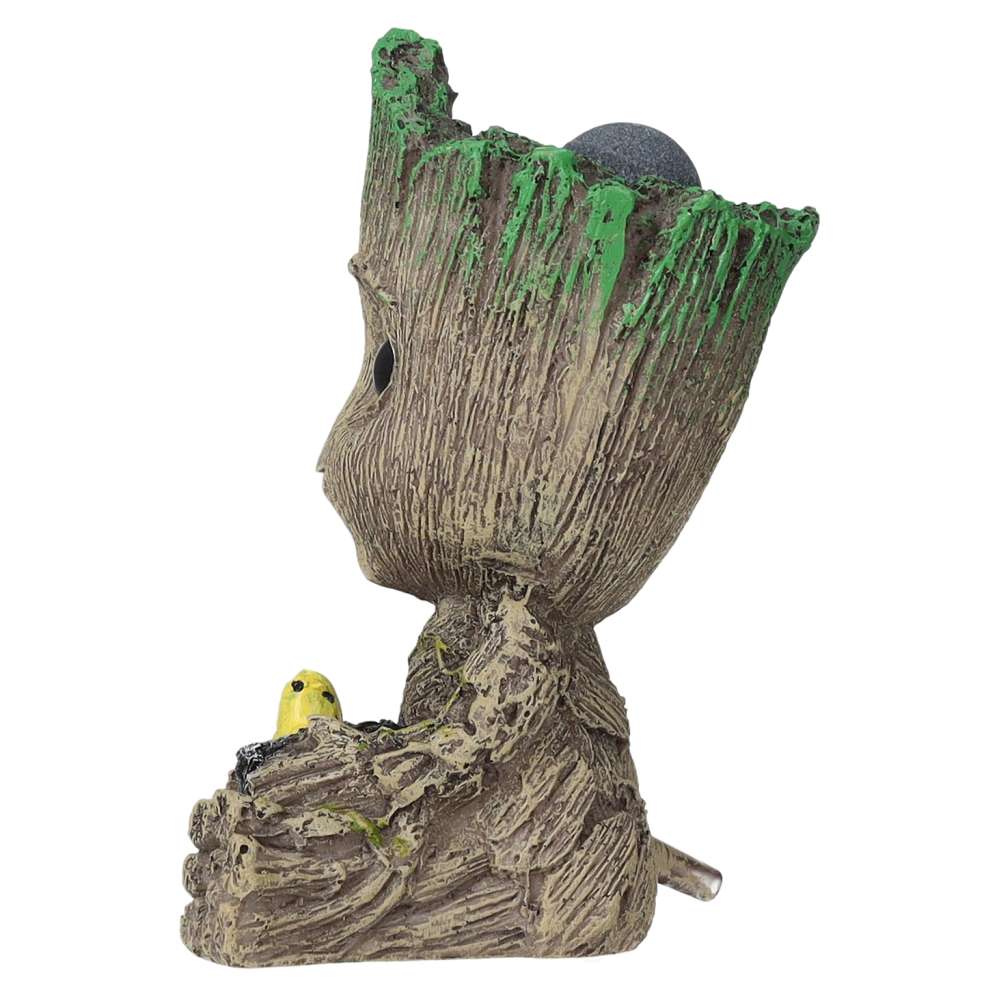 AQ Rooty Tooty Airstone Sitting