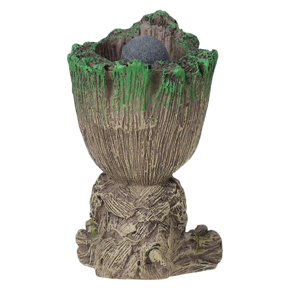 AQ Rooty Tooty Airstone Sitting