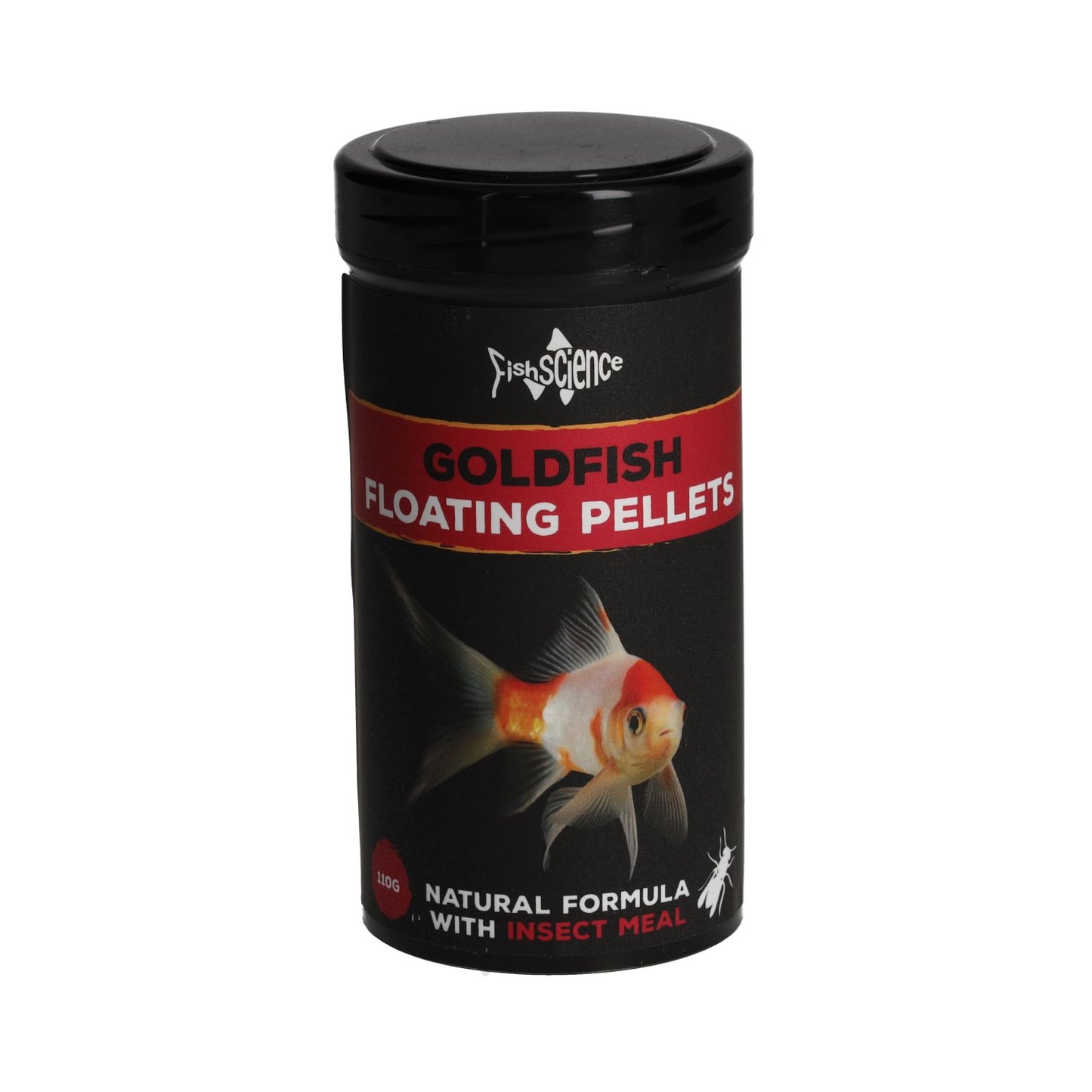 Fish Science Goldfish Floating Pellets