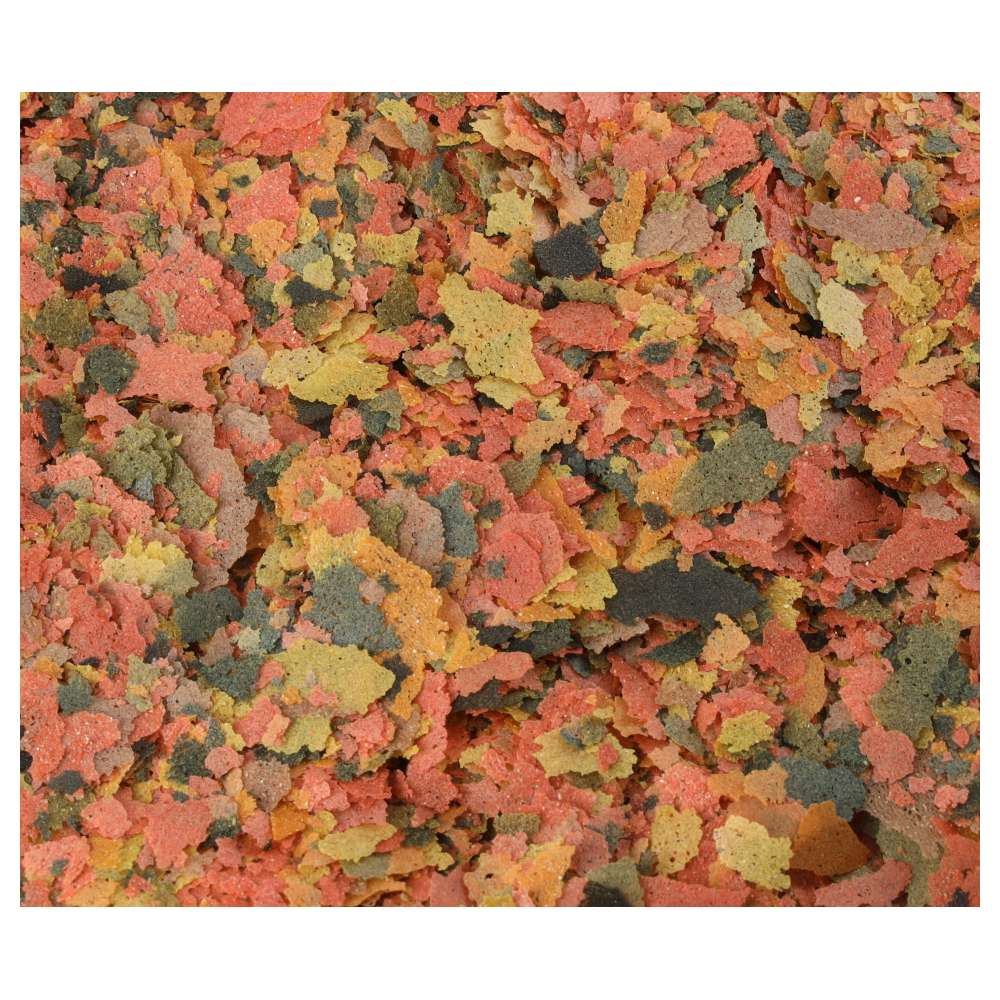 Tropical Supervit Flakes 50g
