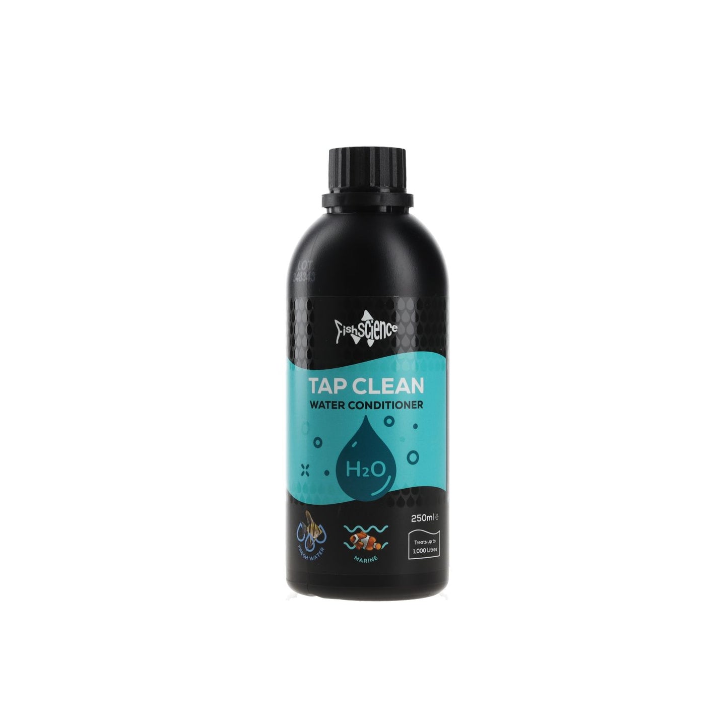 Fish Science Tap Clean Water Conditioner 250ml